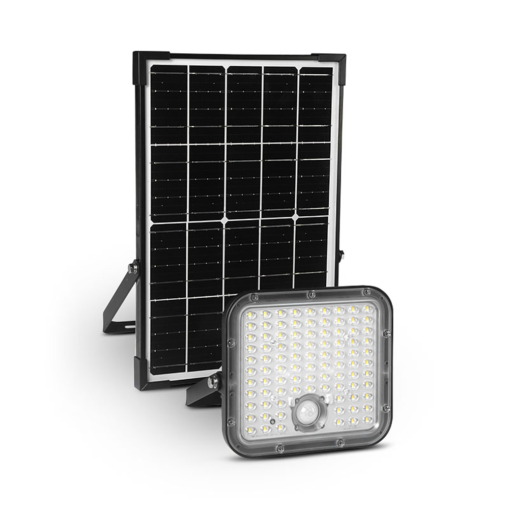 APPL SOL 30W 3CCT ASYM DET IR